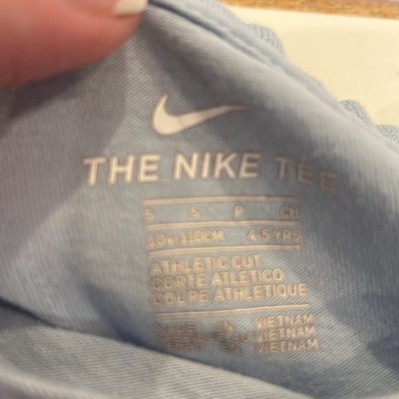 Bundle of 8 Boys T shirts - very good condition! - Picture 10 of 16